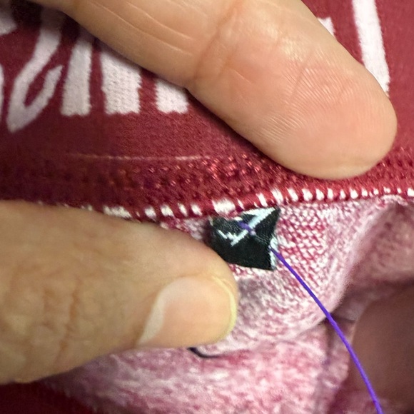 Gymshark Sports Bra & Leggings Set - Pink woman size S - Picture 11 of 14